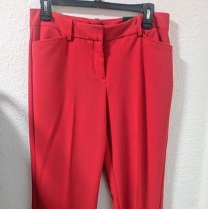 NEW Worthington modern fit dress pant